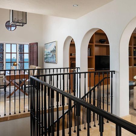 The Ritz-Carlton Bacara, Santa Barbara Hotel Goleta Kültér fotó
