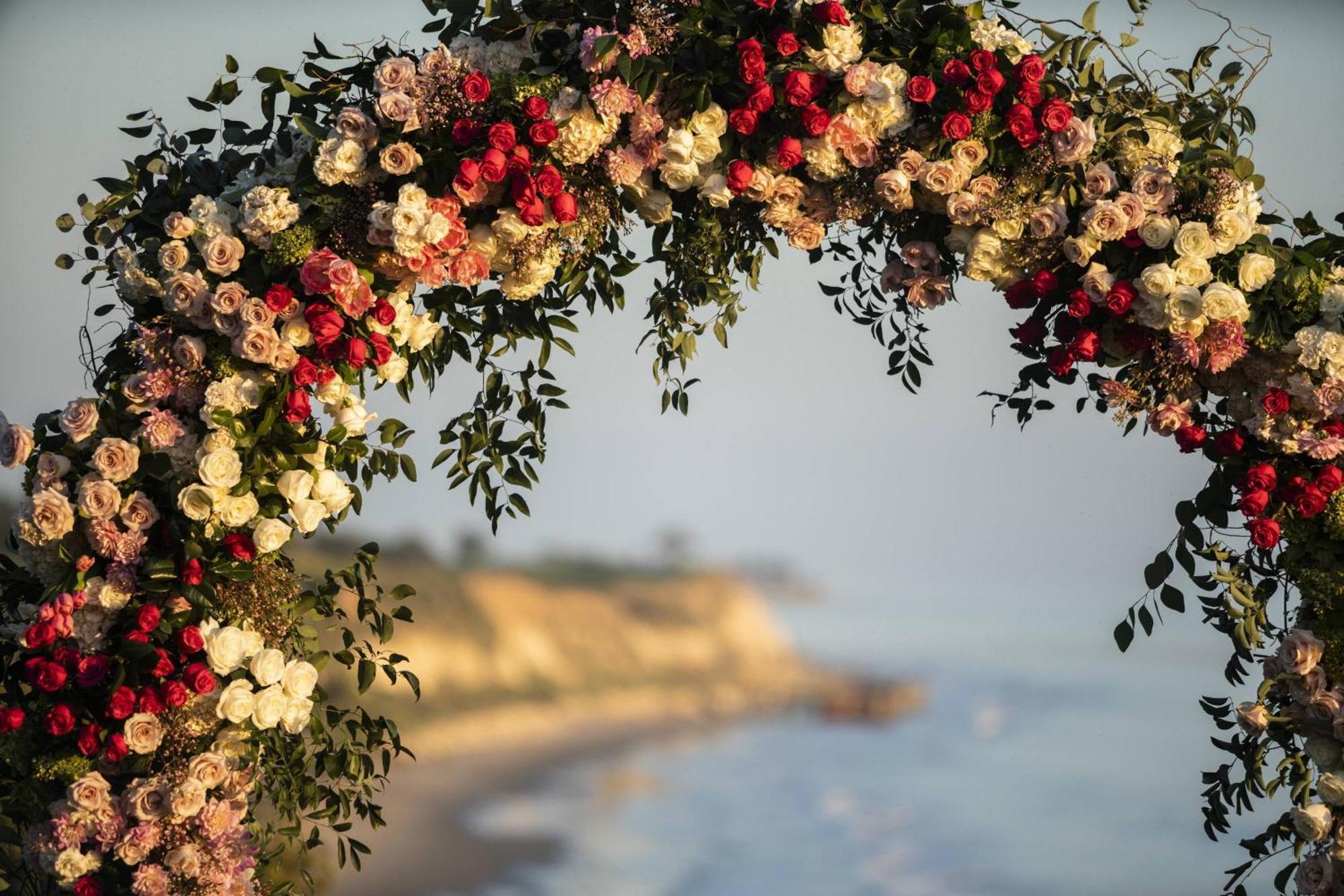 The Ritz-Carlton Bacara, Santa Barbara Hotel Goleta Kültér fotó