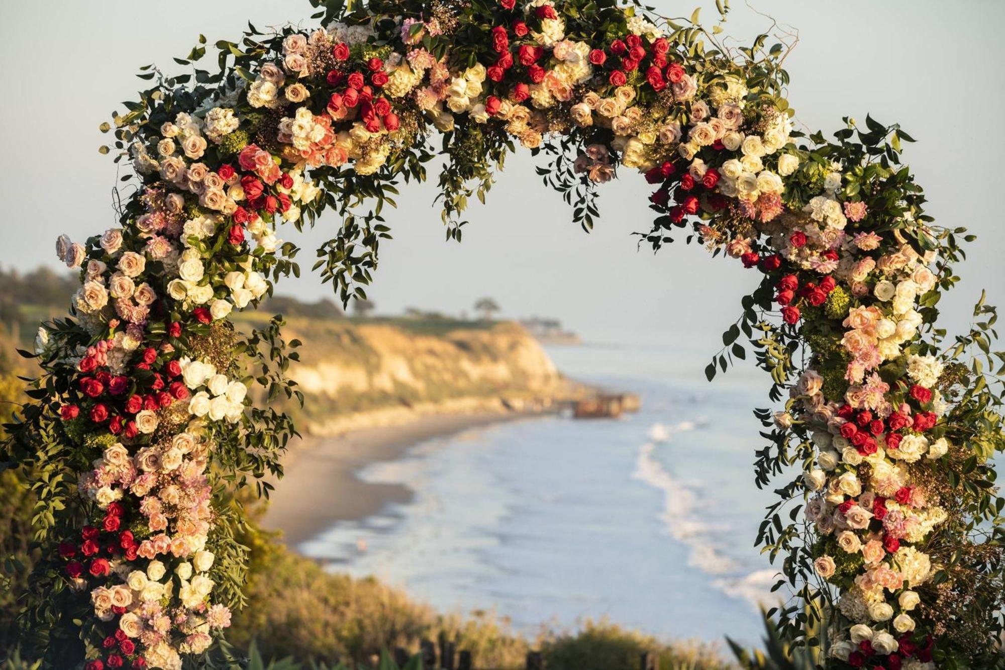 The Ritz-Carlton Bacara, Santa Barbara Hotel Goleta Kültér fotó